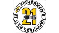 Pontoon 21 Pontoon 21