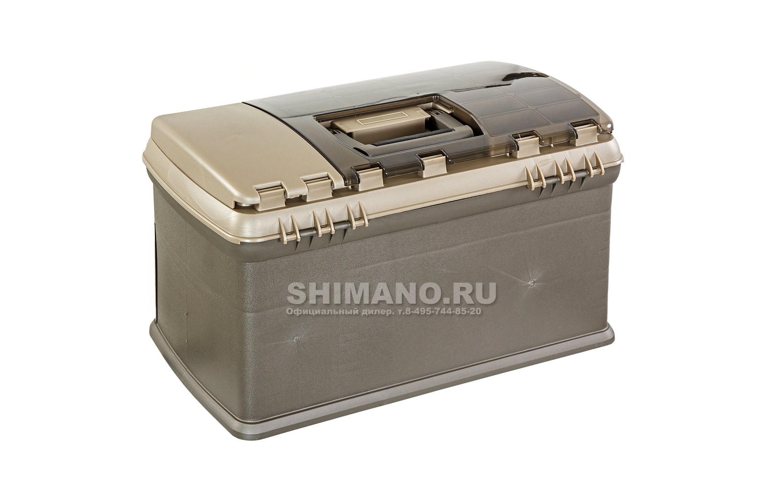 Купить Рыболовный ящик Plano Box 7771-00 в Москве в интернет-магазине ...