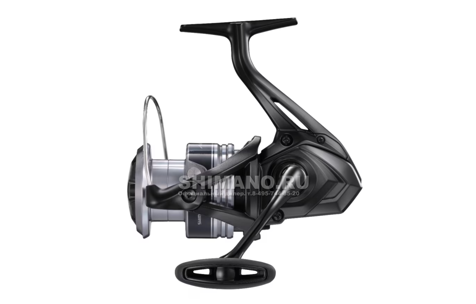 Купить Катушка Shimano Aero BB 4000 / вес: 290гр. / 4,7 / подшипники ...