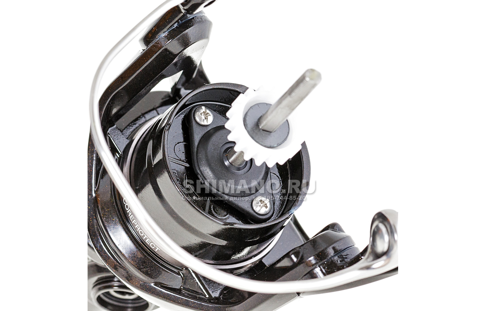 Shimano 21 Soare Xr Купить