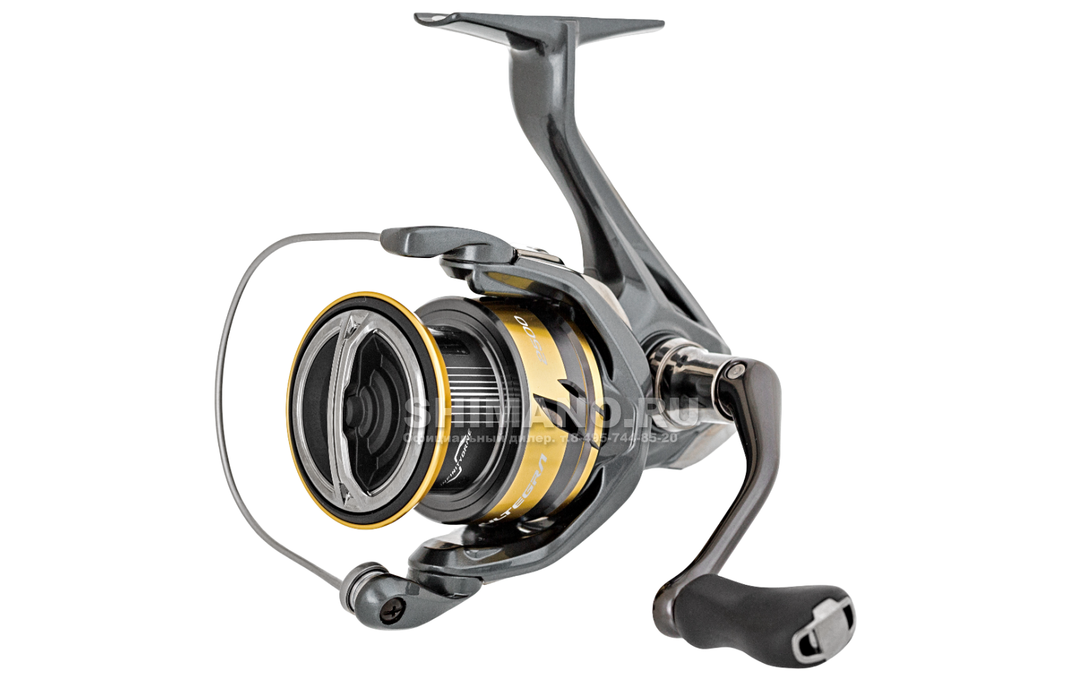 Купить Катушка Shimano Ultegra 25 2500 в Москве в интернет