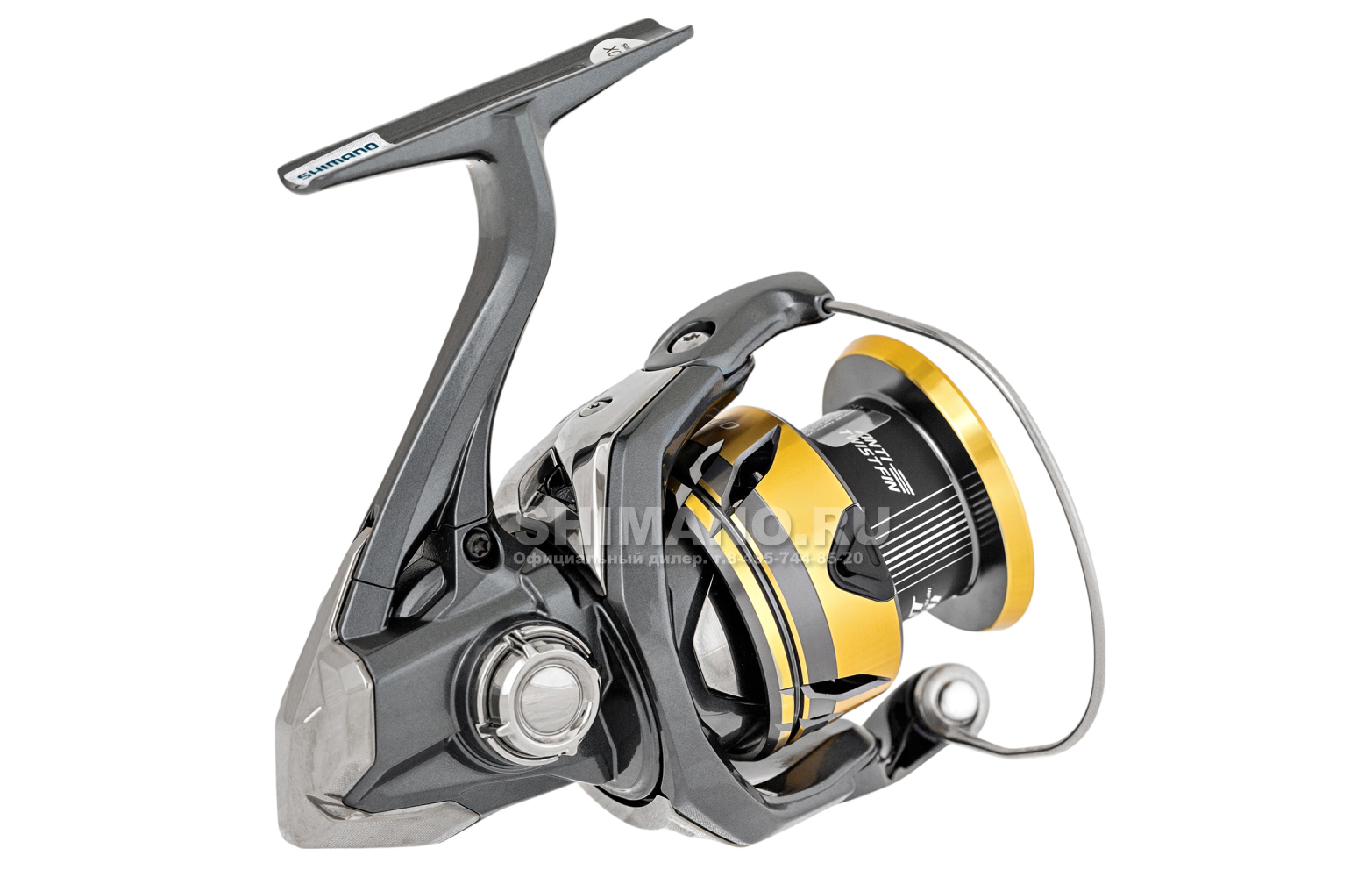Купить Катушка Shimano Ultegra 25 2500 в Москве в интернет