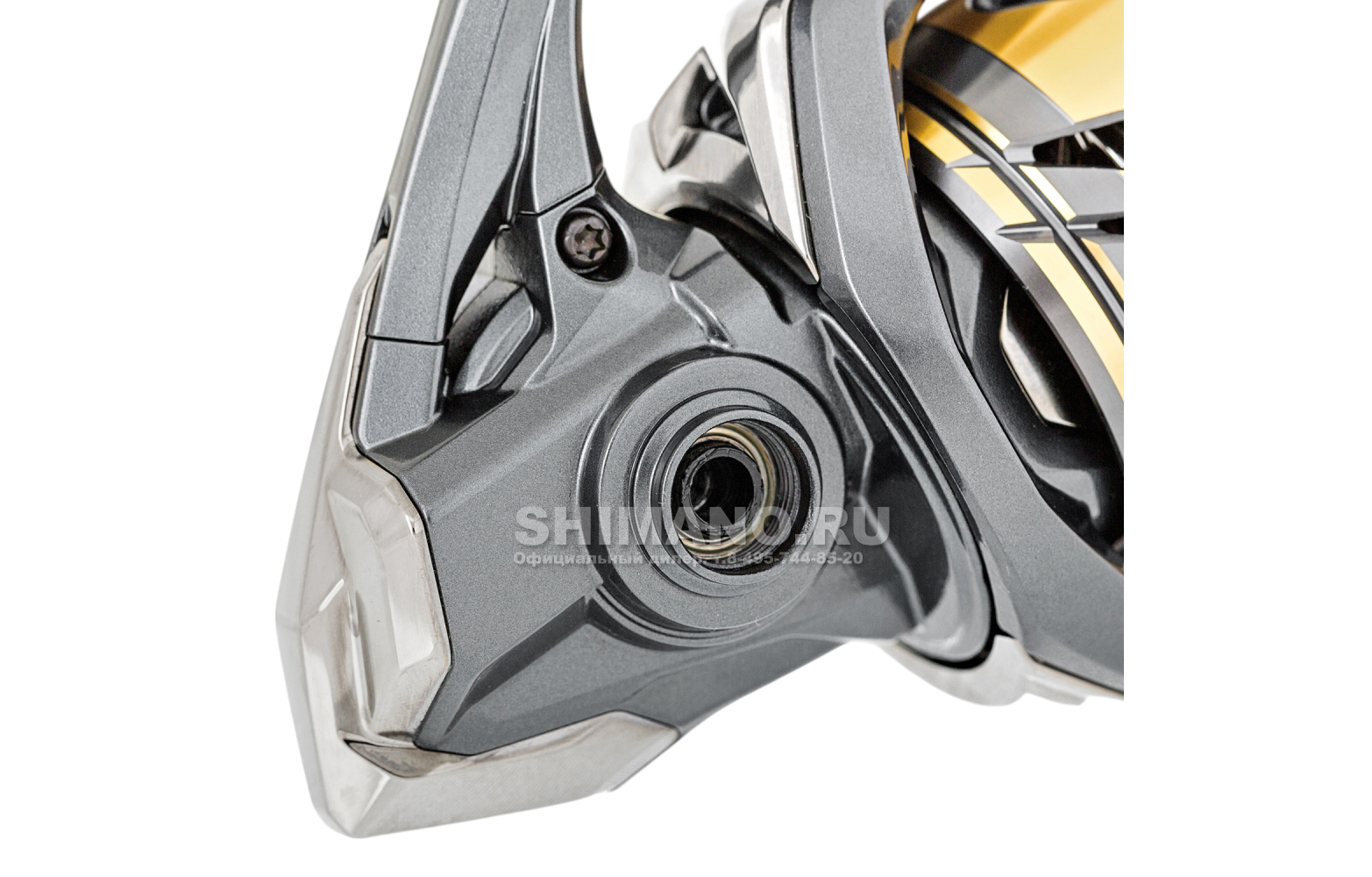 Купить Катушка Shimano Ultegra 25 2500 в Москве в интернет