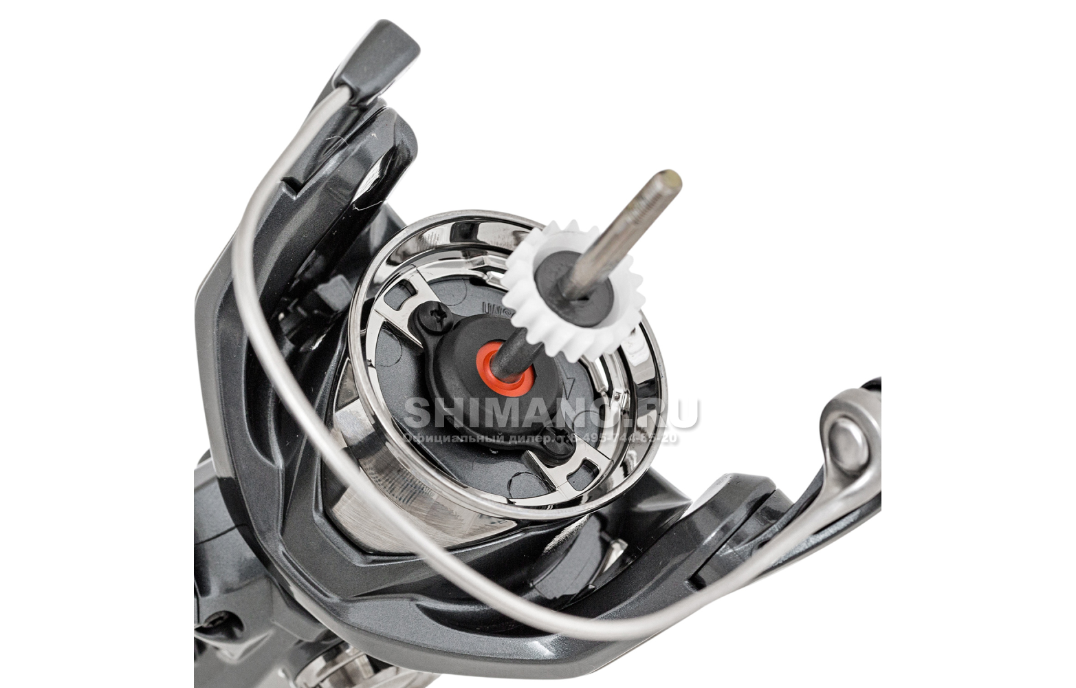 Купить Катушка Shimano Ultegra 25 2500 в Москве в интернет