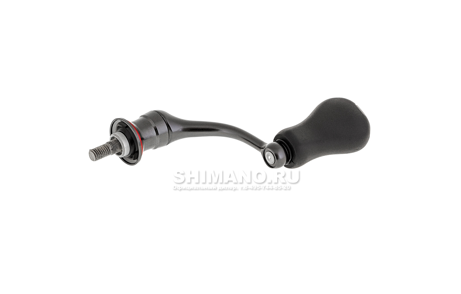 Купить Катушка Shimano Vanford C2000 S / вес: 152гр. / 5,1