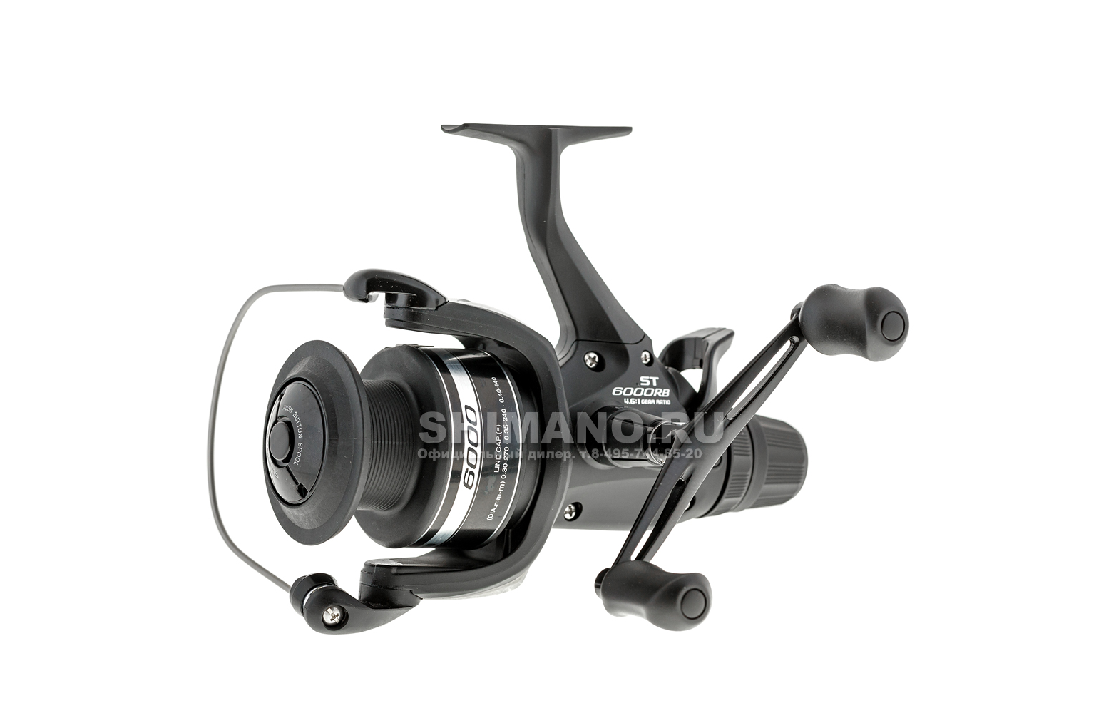 Shimano mt 6000 sale