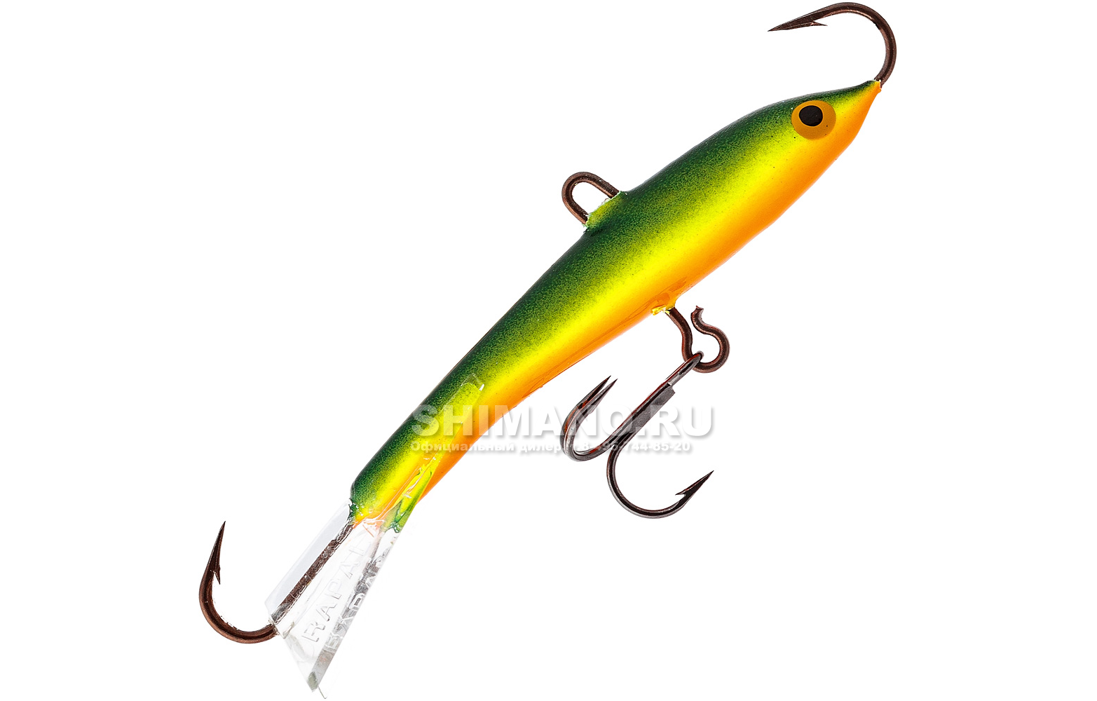 Jigging rap discount