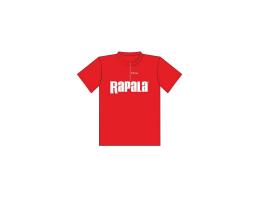 Футболка Rapala Original L(Red)