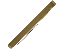 Тубус Aquatic Art. Т-75 d-75мм. 90см. Хаки для спиннинга