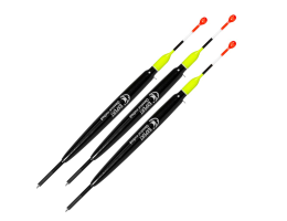 Поплавок Expert 201-47 2,5гр. 16,5см. 3шт. антенна 3мм. /цв. Мультиколор