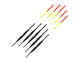 Поплавок Expert 201-52 4,5гр. 30,5см. 5шт. антенна 4мм. /цв. Мультиколор