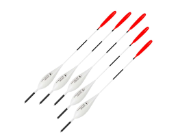 Поплавок Expert 201-54 3,5гр. 21см. 5шт. антенна 6,6мм./цв. Красный