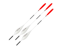 Поплавок Expert 201-54 3,5гр. 21см. 3шт. антенна 6,6мм./цв. Красный