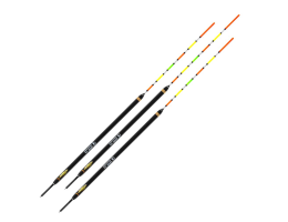 Поплавок Expert 201-56 1,5гр. 25,5см. 3шт. антенна 2мм. /цв. Мультиколор