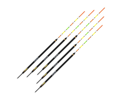 Поплавок Expert 201-56 3гр. 32,5см. 5шт. антенна 2мм. /цв. Мультиколор