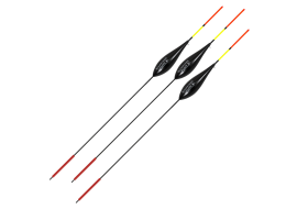 Поплавок Expert 202-41 2,5гр. 25см. 3шт. антенна 1,5мм. /цв. Красный