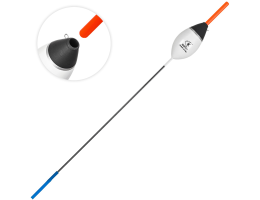 Поплавок Expert 202-42 1гр. 16см. 1шт. антенна 3мм. /цв. Красный