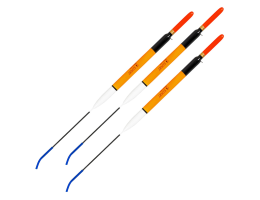 Поплавок Expert 202-53 2,5гр. 21см. 3шт. антенна 4,7мм. /цв. Красный