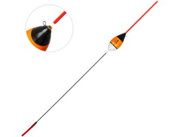 Поплавок Expert 202-61 3гр. 29см. 1шт. антенна 2мм. /цв. Красный