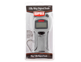Весы Rapala Электронные RGSDS-15