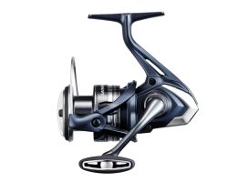 Катушка Shimano Miravel 22 4000XG