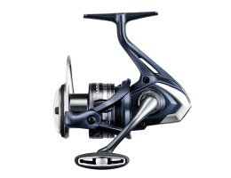 Катушка Shimano Miravel 22 4000