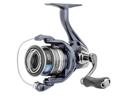 Катушка Shimano Miravel 22 C2000S  / вес: 180гр. / 5 / подшипники: 6шт.