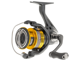 Катушка Shimano Sahara 22 FJ 1000 / вес: гр. / 5 / подшипники: 5шт.