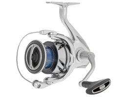 Катушка Shimano Stradic FM 4000 2023