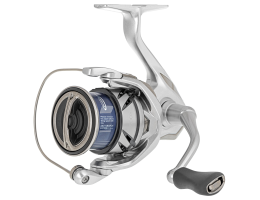 Катушка Shimano Stradic FM 2500S 2023