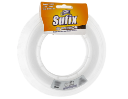 Лидер Sufix Superior Leader 100м. 1.2мм. CLEAR Лидер Sufix Superior Leader 100м. 1.2мм. CLEAR