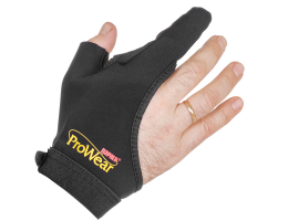 Перчатки Rapala Index Glove прав., XL