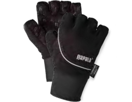 Перчатки RAPALA STRETCH Half Finger L Перчатки RAPALA STRETCH Half Finger L