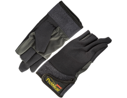 Перчатки Rapala Titanium Gloves -L