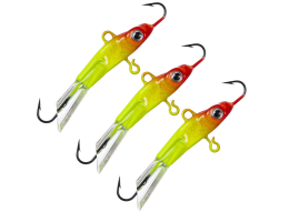 Балансир Narval Frost Husky 3 40мм. 6гр. #008 3шт.