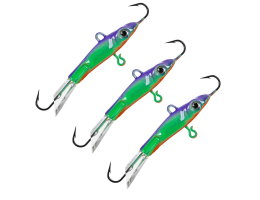 Балансир Narval Frost Husky 3 40мм. 6гр. #017 3шт.