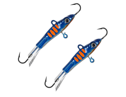 Балансир Narval Frost Husky 3 40мм. 6гр. #021 2шт.