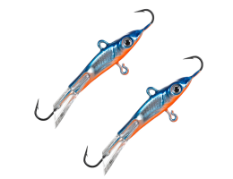 Балансир Narval Frost Husky 5 50мм. 9гр. #001 2шт.