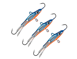 Балансир Narval Frost Husky 5 50мм. 9гр. #001 3шт.