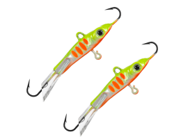 Балансир Narval Frost Husky 5 50мм. 9гр. #019 2шт.