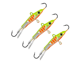 Балансир Narval Frost Husky 5 50мм. 9гр. #019 3шт.