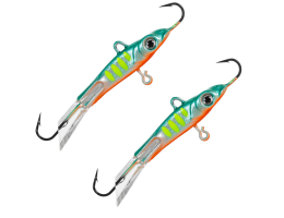 Балансир Narval Frost Husky 5 50мм. 9гр. #020 2шт.