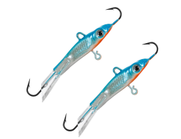 Балансир Narval Frost Husky 5 50мм. 9гр. #022 2шт.