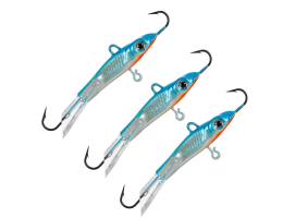 Балансир Narval Frost Husky 5 50мм. 9гр. #022 3шт.