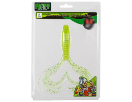 Силиконовая приманка Frapp Double Croak 7,9 #PAL02 (1 шт/уп)