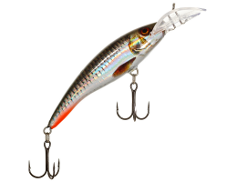 Воблер Rapala Scatter Rap Tail Dancer 09 ROHL 
