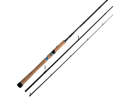 Спиннинг Shimano Nexave 1010HMFC3 330см. 21-56гр. Moderate Fast