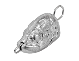 Груз "чебурашка" Trigger Baits Pro 16гр. 5шт.