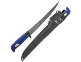 Нож Marttiini Filleting knife Martef  лезвие: 23см. #846014T 