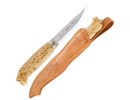 Нож Marttiini Traditional LYNX KNIFE #121 лезвие: 9см.